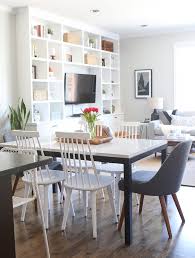 How to set a table for a casual meal. Everyday Styling Tips For Your Dining Room Table Diy Playbook