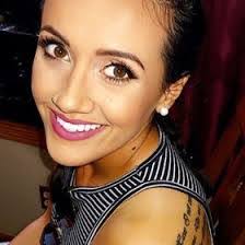 Brianna Frederick's Instagram, Twitter & Facebook