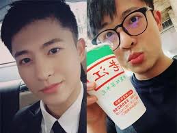 Nhan sắc khác lạ của Harry Lu sau tai nạn