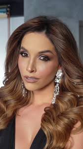 Un pequeño cambio: ¿Con o sin maquillaje?