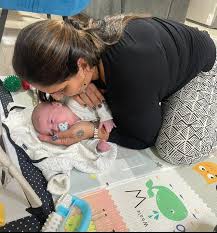 גלית פרץ קצב‎ (@galit.peretz.doula) • Instagram photos and videos