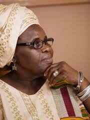 Joseph Arthur Ankrah Biography