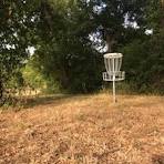 Waurika Disc Golf Course