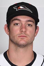 Patrick Baker Stats, Age, Position, Height, Weight, Fantasy & News