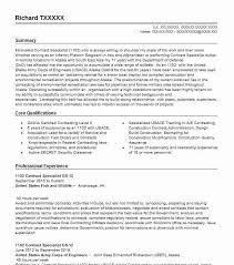 Contract Specialist 1102 Resume Example Defense Logistics Agency Aviation Chesapeake Virginia