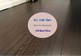 These Are Original 1820 Floors Maintaining Wood Floors It S Ideal To Preserve The Wood Floors In Your Home Learn How These Homeowne Wood Floors Flooring Wood