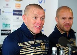 David Hockaday: The Italian Job