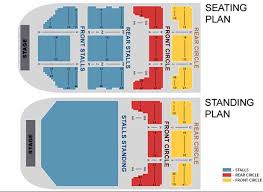 Manchester Apollo Box Office Parking Postcode Seating