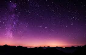 Top tips for stargazing on a clear night sky | AccuWeather