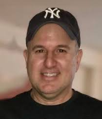 Bashkin “Bash” Derti, 56, Died; LA Rams Fan, “loved a good joke.” — The  Westport Local Press