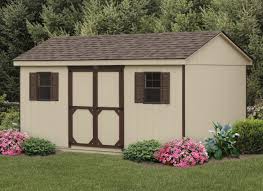 Shop our vinyl sheds from top brands like duramax. Amish Outdoor Storage Sheds For Sale Pa Rent To Own Hand Built Sheds