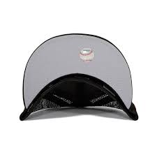 Exclusive New Era 59fifty San Francisco Giants 1983 Logo Trucker Hat Hat Club New Era 59fifty New Era Trucker