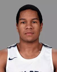 2019-20 Men's Basketball Roster