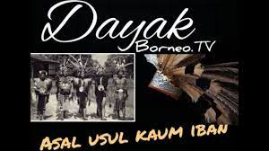 Pdf asal usul masyarakat iban sarawak sing kiat lee academia edu asal usul kaum iban pdf document makanan dan minuman orang iban Sejarah Asal Usul Kaum Iban Di Sarawak Youtube