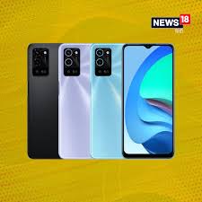 Oppo A56 5G lauched With MediaTek ...