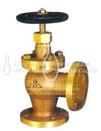 Brass / Bronze Globe Valves - All Prosperity Marine Bronze ...