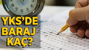 Tyt 150 puan kaç net? Yks De Baraj Kac Universite Tercihi Icin Yks Den Kac Puan Almak Gerekiyor Timeturk Haber
