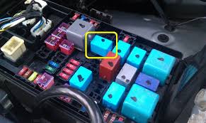 Wooeight 2x left right front car bumper fog lamp light lights fit for toyota highlander kluger 2001 2002 2003 car accessories. Fog Light Mod On When You Want Them To Be On Not Just With The Low Beam Headlights Yotatech Forums