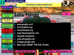 We did not find results for: Petunjuk Menjalankan Perangkat Keras Komputer H O M