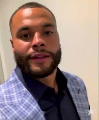 @dallascowboys's video Tweet