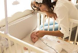 He would only sleep for 30 minutes at a time and then be up for several hours trying to get on the schedule for the next nap. Ferber Sleep Training Method For Babies How Does It Works