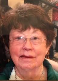 Helen Raicevich Obituary (1933