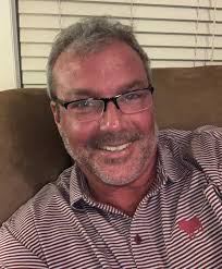 Julius Clyde “Jay” Dyson III, age 54, passed away