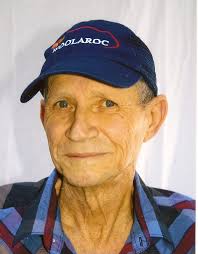 Richard Charles “Dickey” Littlefield (1943-2010)