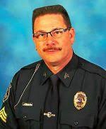 Huron Township police officer graduates from Command Staff training program 