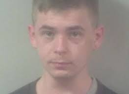 Margate man Daryl Pink locked up after attempted rape of distressed woman  in telephone box