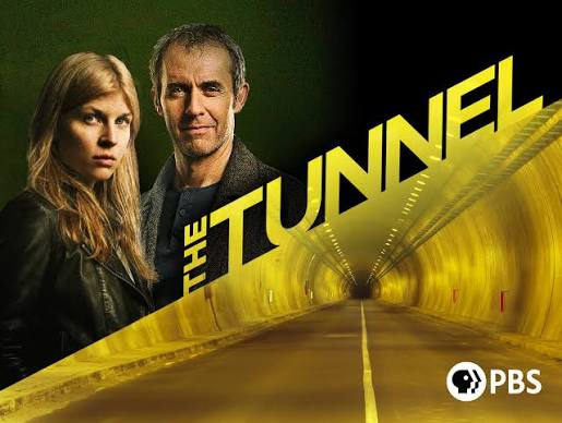Watch The Tunnel Season 1 | Prime Video