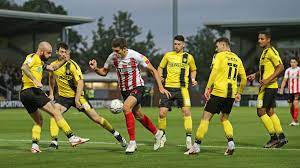 Read full match preview of this league one game. Qslmfqg5 10uum