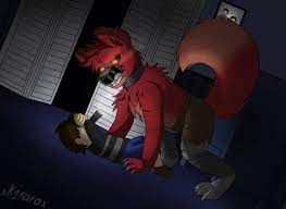 Pin By Melanie Meep On Foxy Fnaf Foxy Fnaf Anime Fnaf 38584 | Hot Sex  Picture