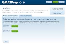 Gmat Prep Gmat Free