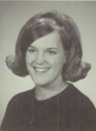 Wilson High Class 1968