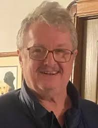 Obituary information for Mark Heckathorn