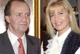 Las fotos del rey Juan Carlos y Bárbara Rey: todos los detalles