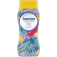 Coppertone ultra guard sunscreen continuous spray spf 50, 5.5 oz. This Coppertone Sunscreen Is A Summer Staple Here S Why