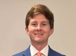 Bryan College Welcomes Jasper Wilson as New Track and Cross Country Coach