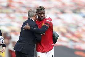 Paul labile pogba is a french professional footballer who currently plays for one of the biggest clubs in europe, manchester united. Kehrtwende Im Vertragspoker Manchester United Legt Paul Pogba 93 Mio Angebot Vor