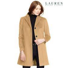 Get the best deals on ralph lauren wool coat and save up to 70% off at poshmark now! Padna Nazad Pt Strah Ralph Lauren Petite Wool Coat Alkemyinnovation Com