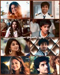 Pin By Naik Umera On Harshad Chopda Actors Jennifer Winget Movies