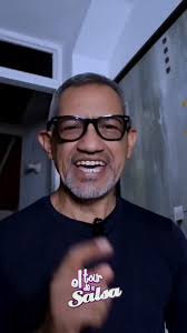 UN TOUR POR EL RECUERDO CON LARRY MACHADO @coquito_original