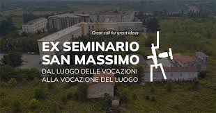 Verona, una nuova vocazione per l'ex seminario San Massimo