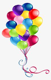 Find & download free graphic resources for balloons. Party Balloons Png Transparent Party Balloons Png Image Free Download Pngkey