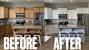 Refacing Kitchen Cabinets