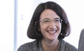 Christa Burger's Instagram, Twitter & Facebook