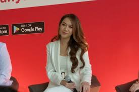 Lalaland music 1 year ago. Bunga Citra Lestari Kurangi Gula Dan Nasi Demi Hidup Sehat