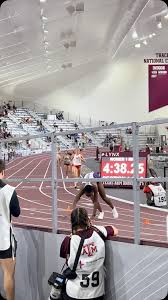 4:42 MILE SCHOOL RECORD AND BIG PB FOR MY GF  OMGGGG🔥🔥🔥🔥😭😭😭📈📈🐐🐐🐐😻😻😻😻😻