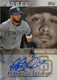 Baseball cards for sale and trade